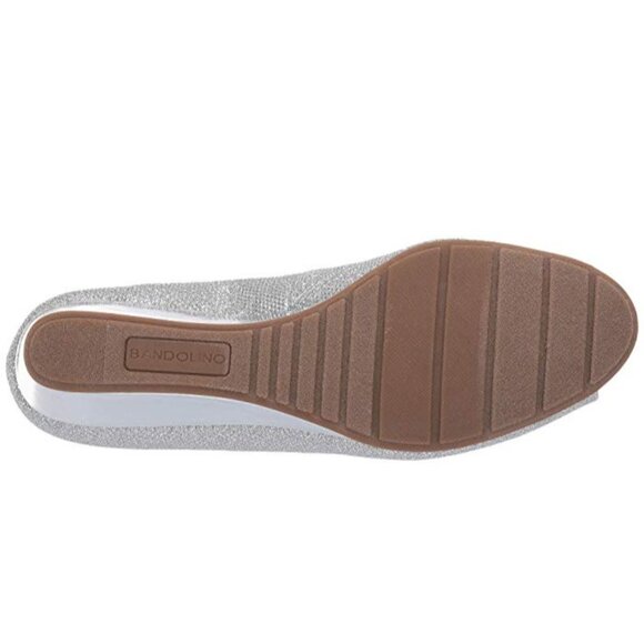 Bandolino Candra Women's Wedge Shoes - Picture 4 of 4